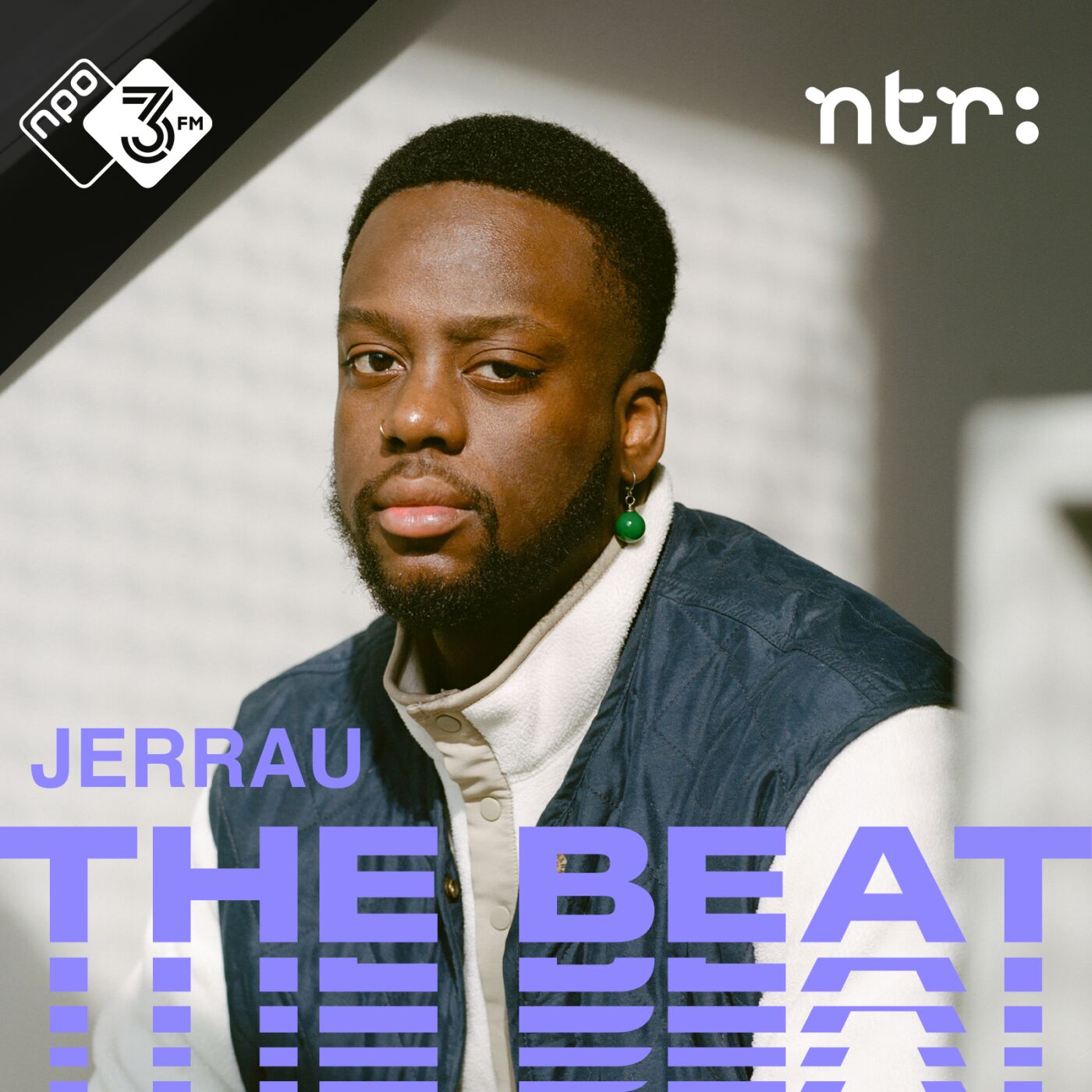 #20 - The Beat Mix: Jerrau