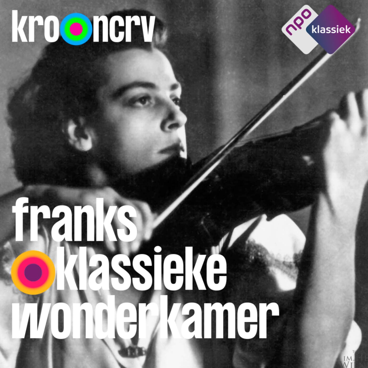 #200 - Franks Klassieke Wonderkamer - ‘Brahms, juni 1949’