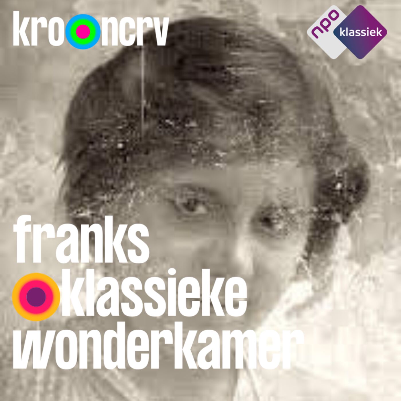 #201 - Franks Klassieke Wonderkamer - ‘Ruisend licht’