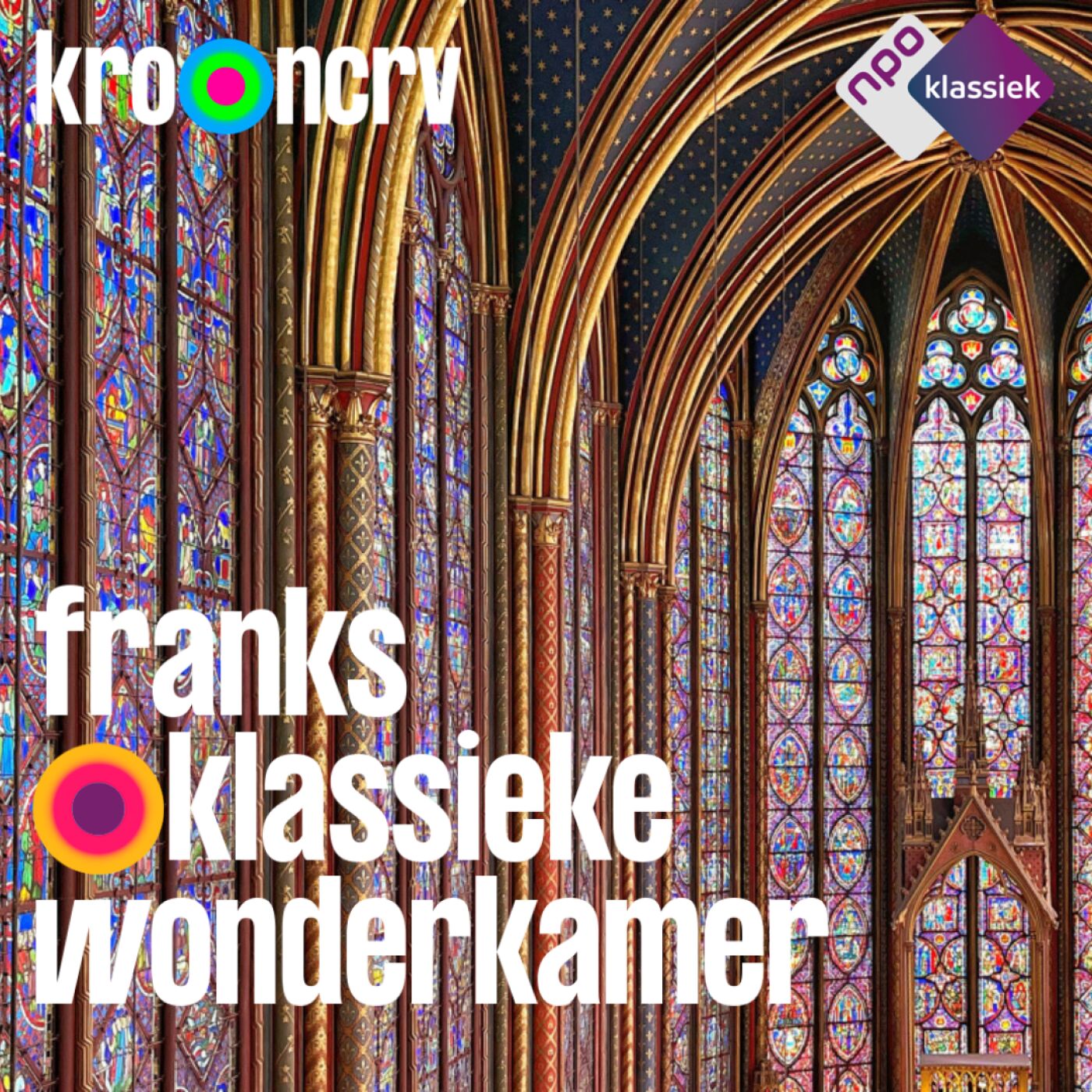 #202 - Franks Klassieke Wonderkamer - ‘Een fragment schoonheid’