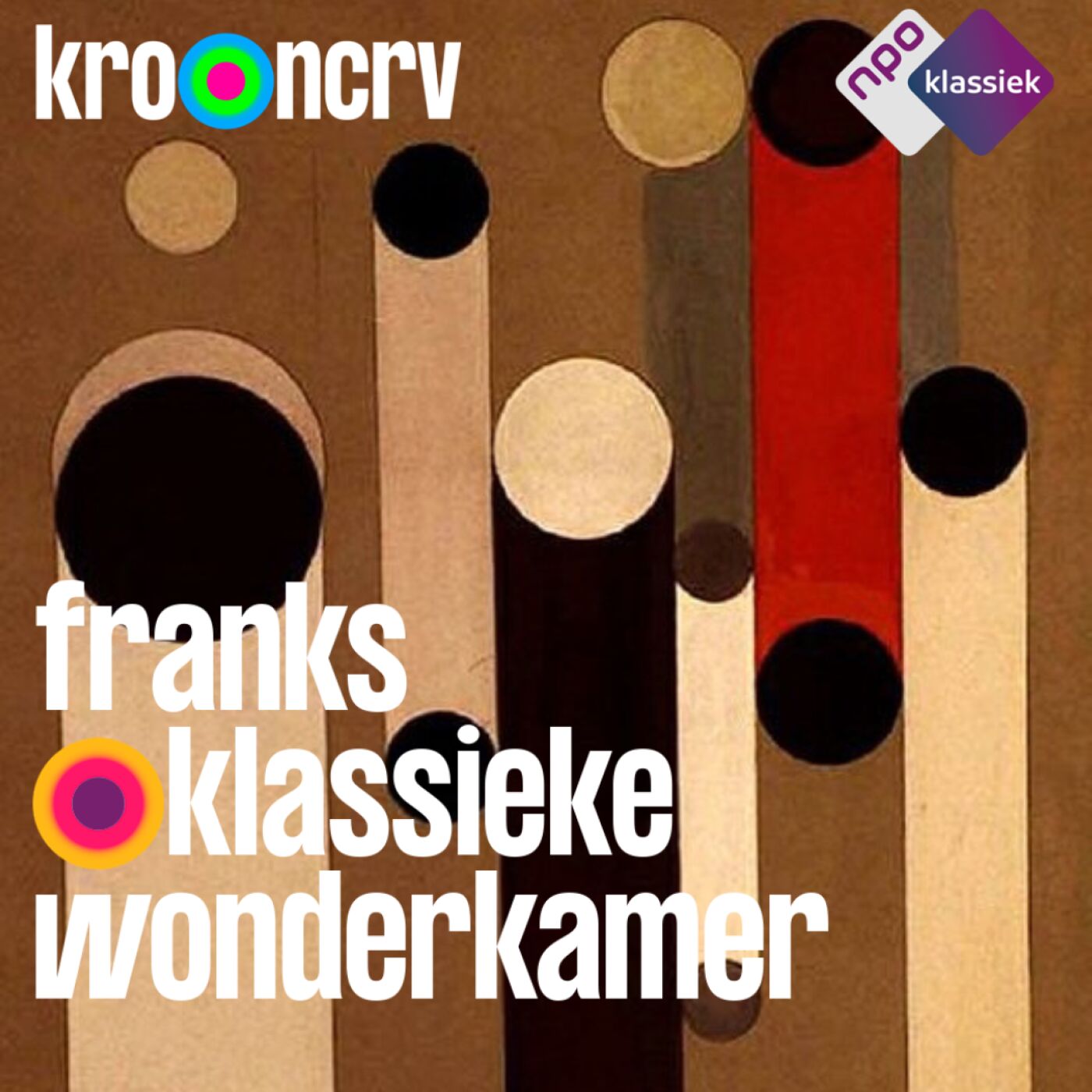 #203 - Franks Klassieke Wonderkamer - ‘Chet Baker’s Blauw’