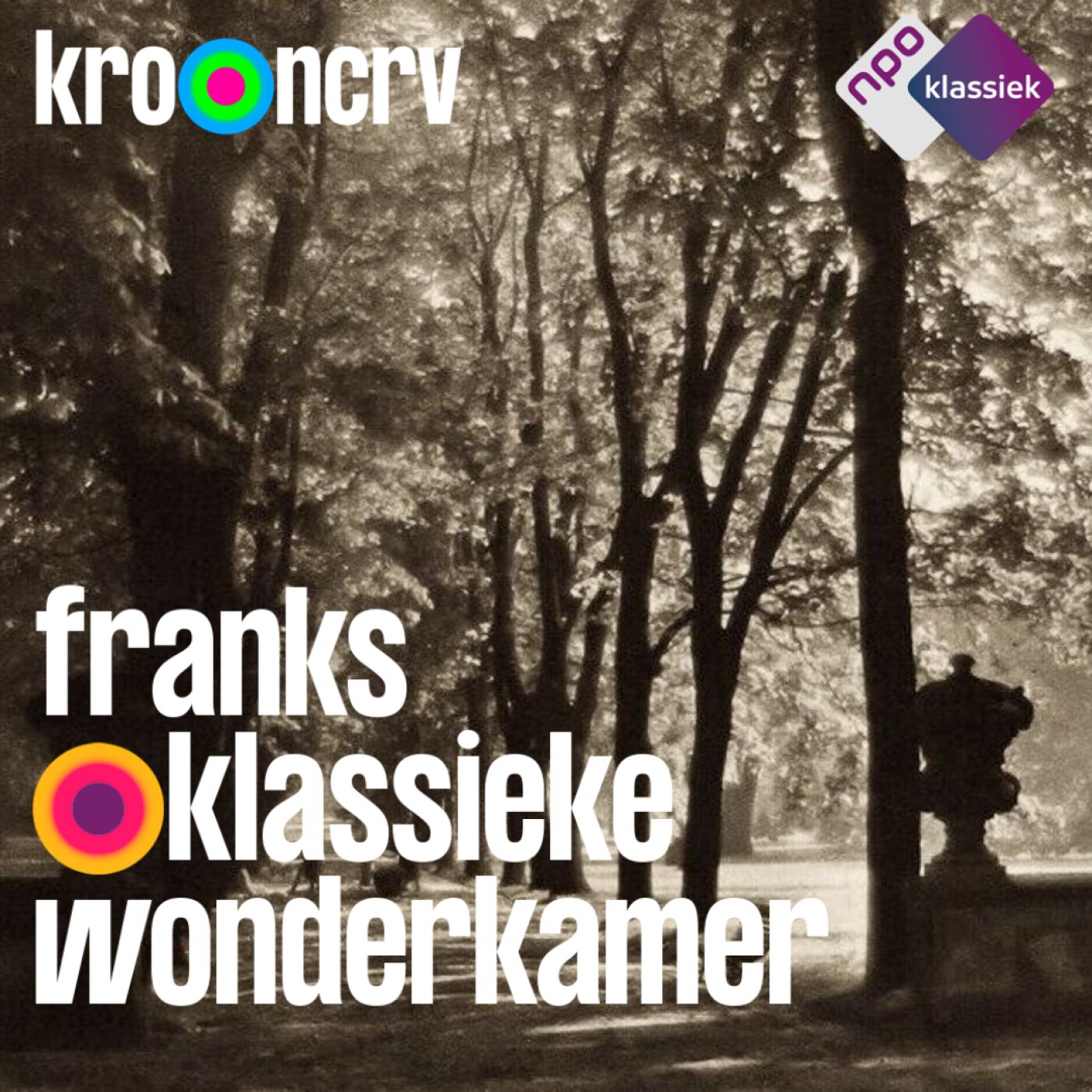 #204 - Franks Klassieke Wonderkamer - ‘Zorgvuldig bewaren voor later’