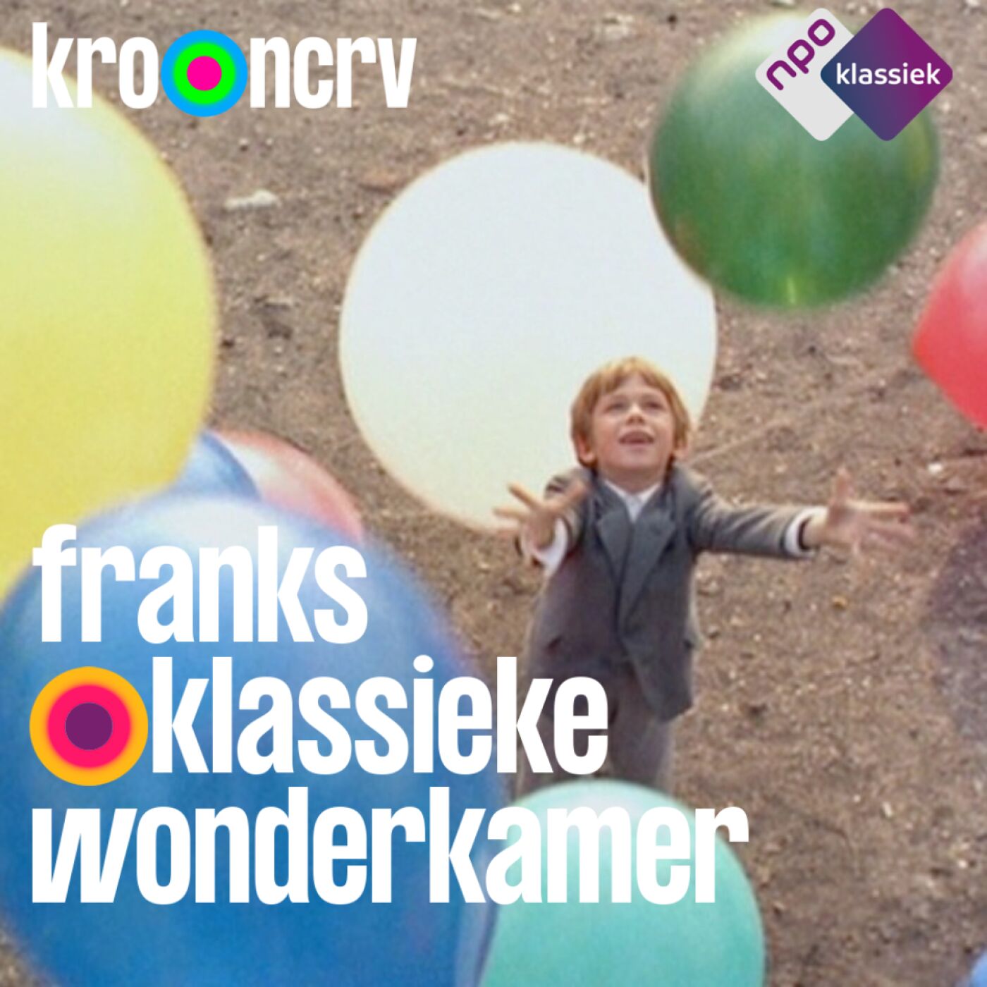 #208 - Franks Klassieke Wonderkamer - ‘Dick Bruna & Charles Trenet'