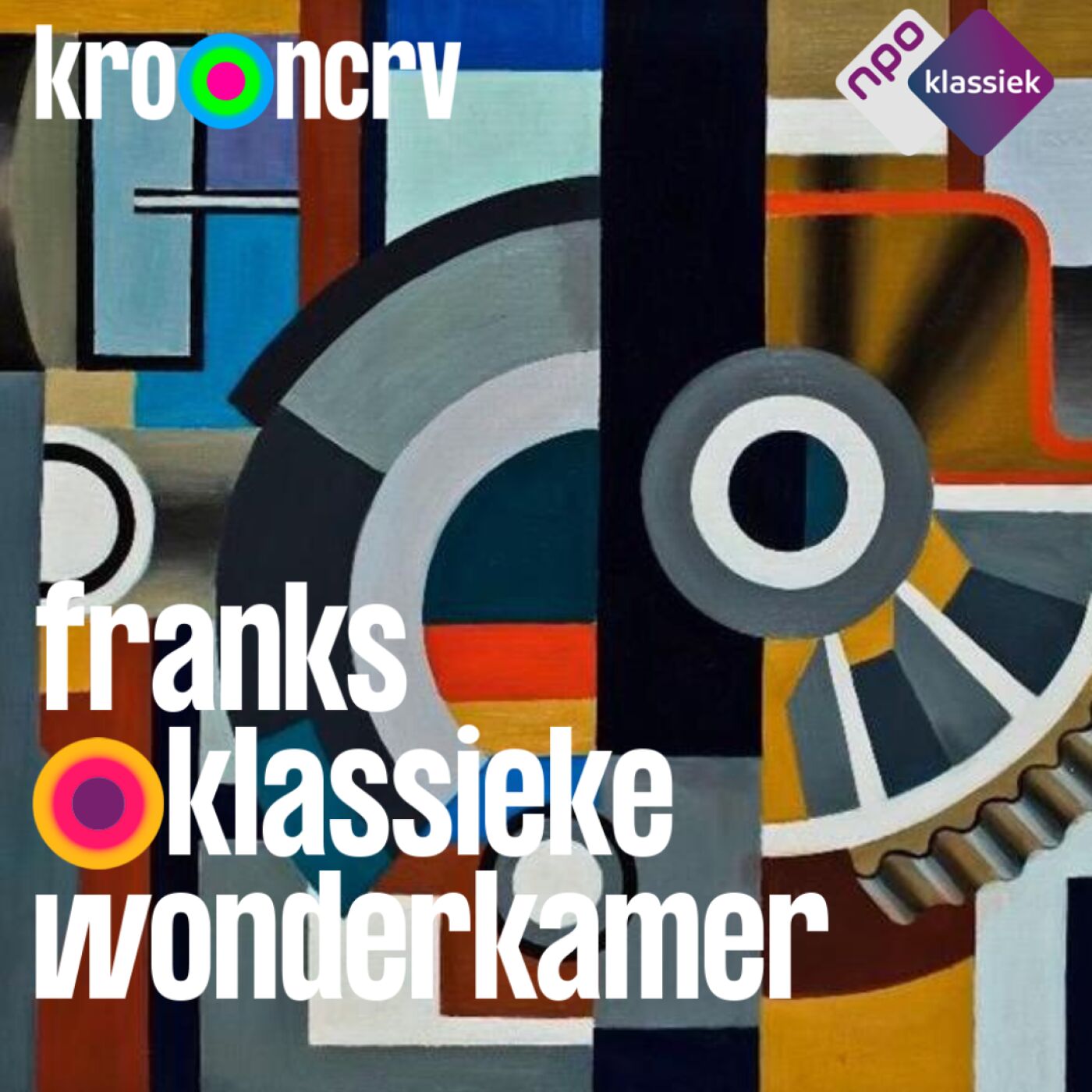 #209 - Franks Klassieke Wonderkamer: 'Spel voor mij en andere kinderen'