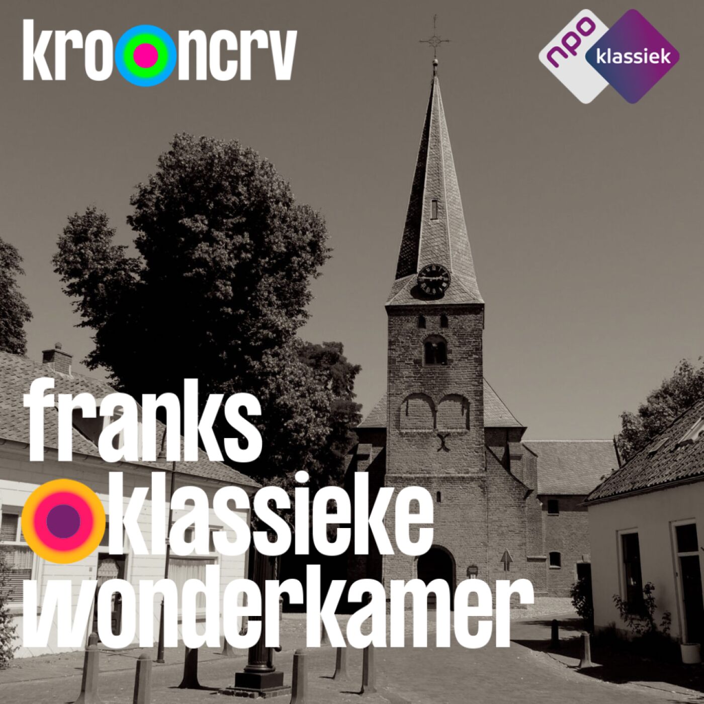 #210 - Franks Klassieke Wonderkamer: ‘Van Utrecht naar Wilp, bij de IJssel’