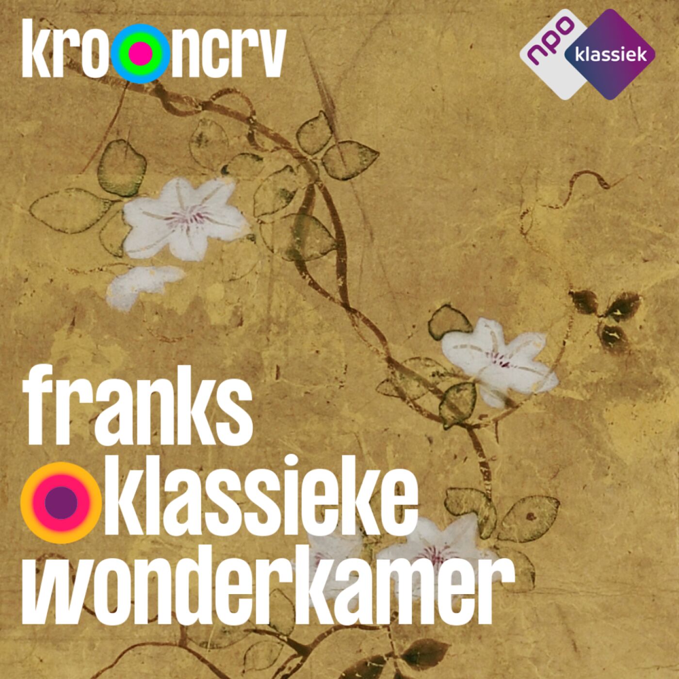 #213 - Franks Klassieke Wonderkamer: ‘De reiziger: Xaverius in Japan’