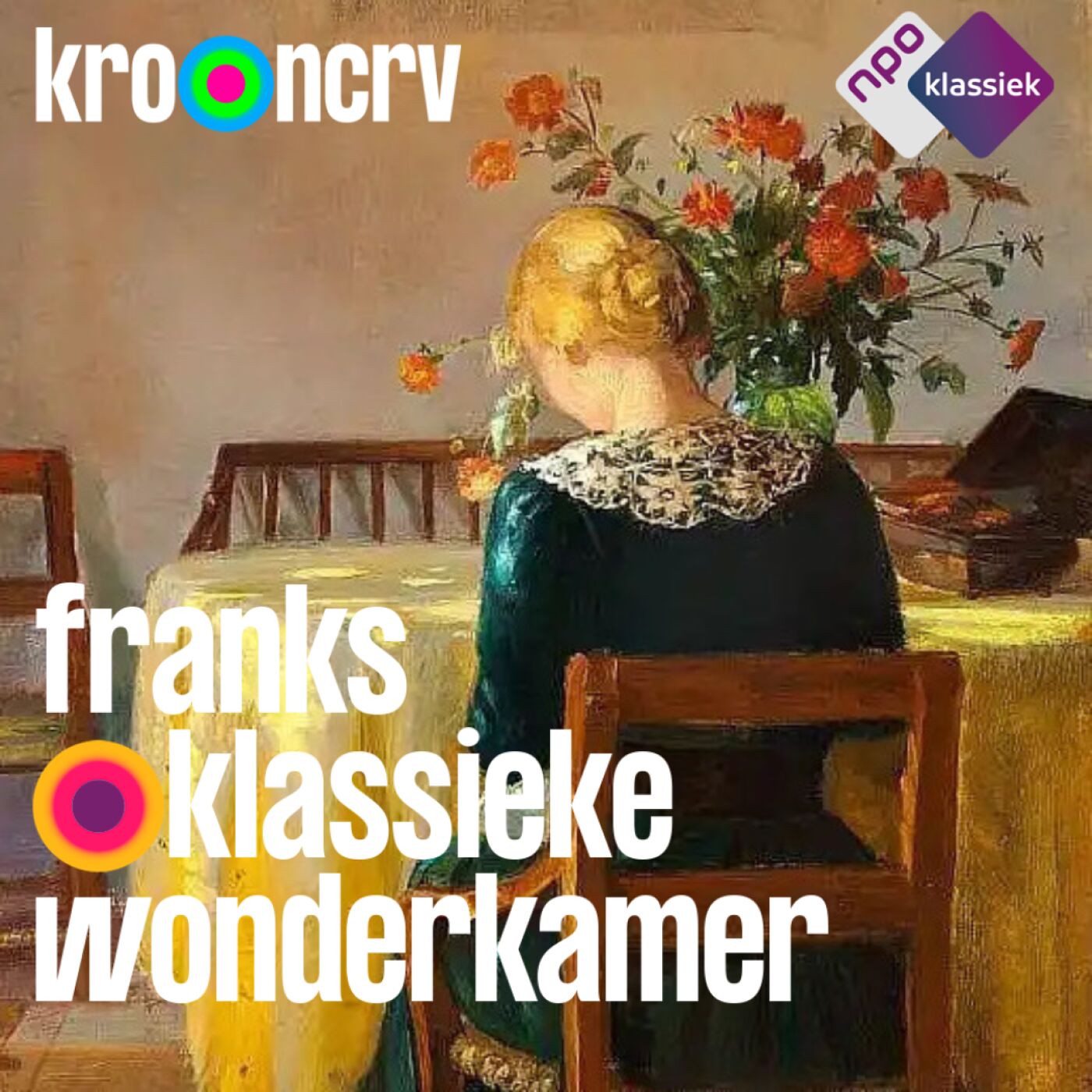 #214 - Franks Klassieke Wonderkamer: ‘Meer dan mooi, of brieven van vroeger’