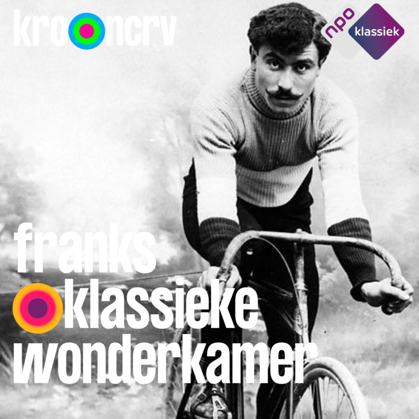 #215 - Franks Klassieke Wonderkamer: ‘Tour de Scherzo’