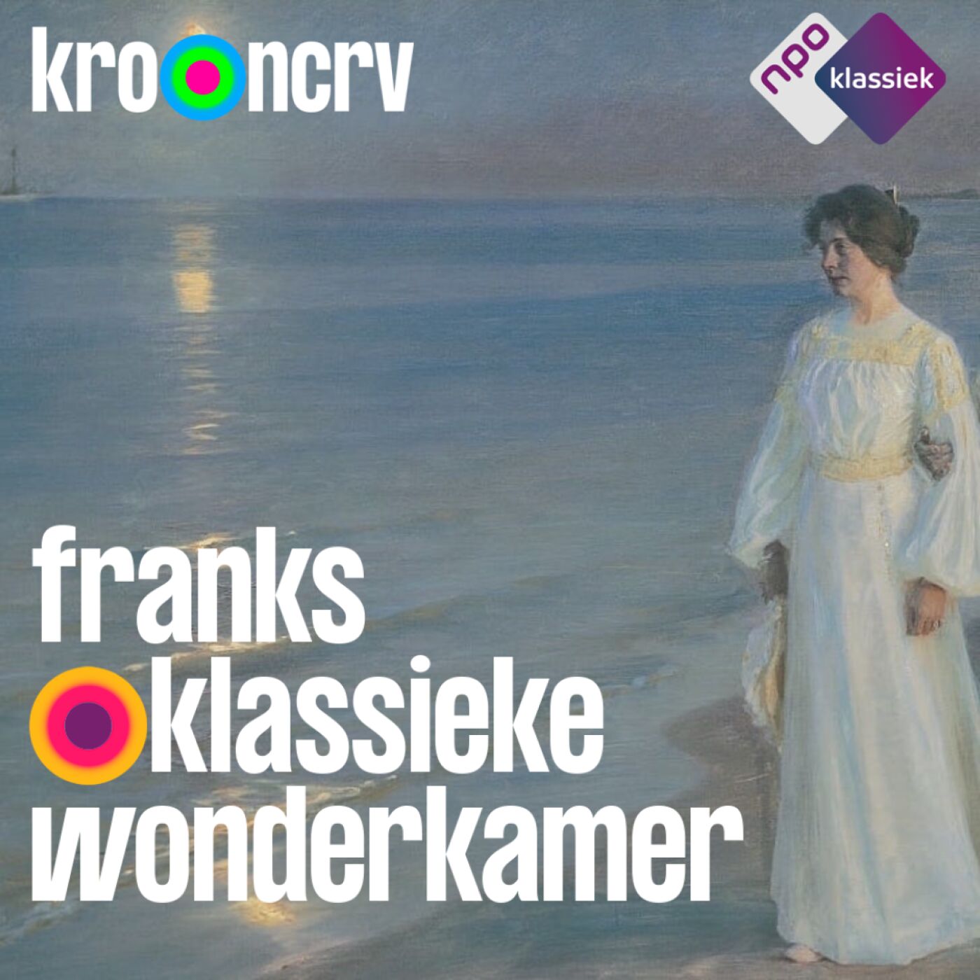 #216 - Franks Klassieke Wonderkamer: ‘Waddenlicht’