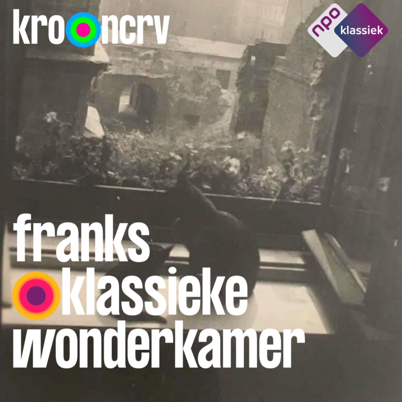 #219 - Franks Klassieke Wonderkamer: ‘Magins Mazurka’