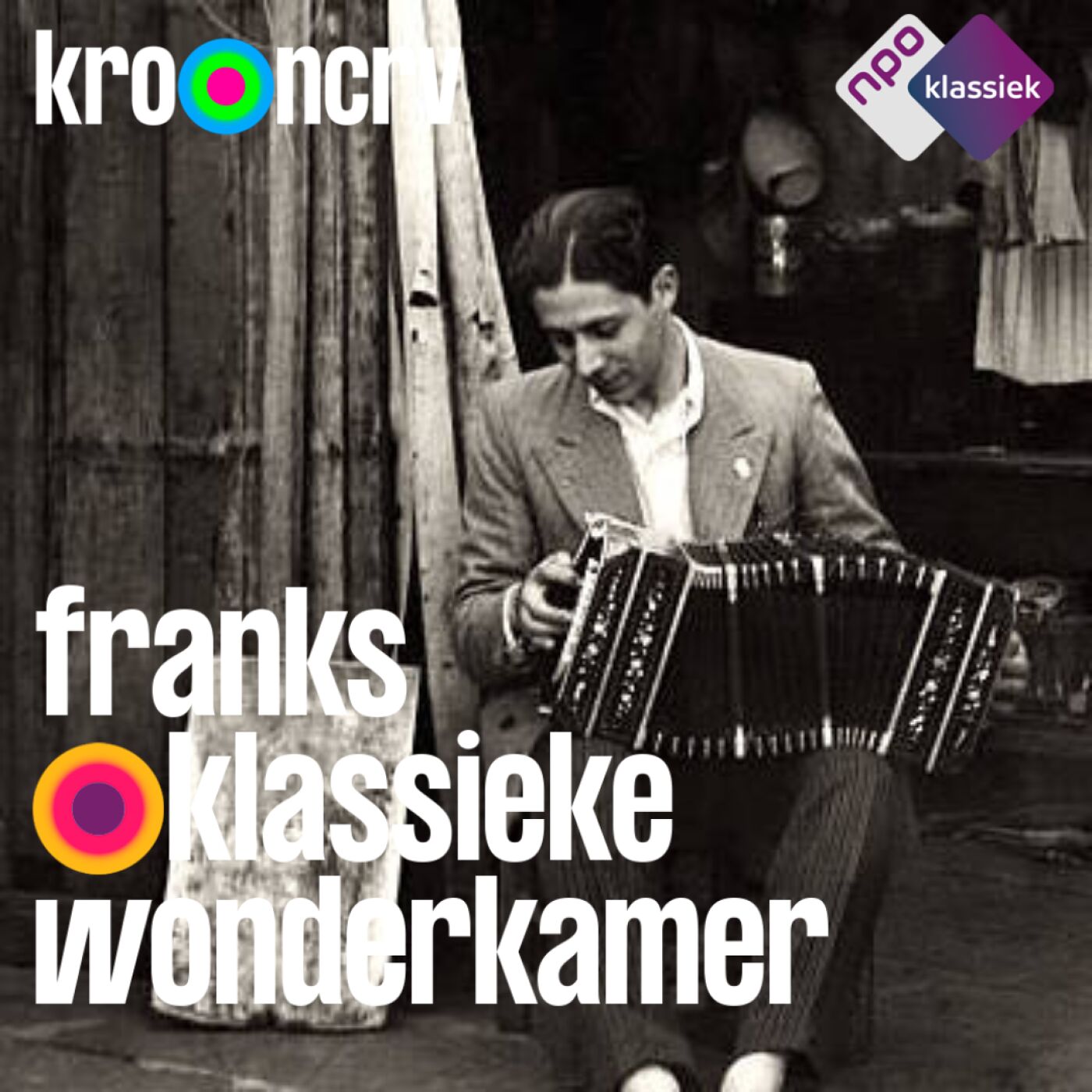 #220 - Franks Klassieke Wonderkamer: ‘Een geschiedenis van de schommel’