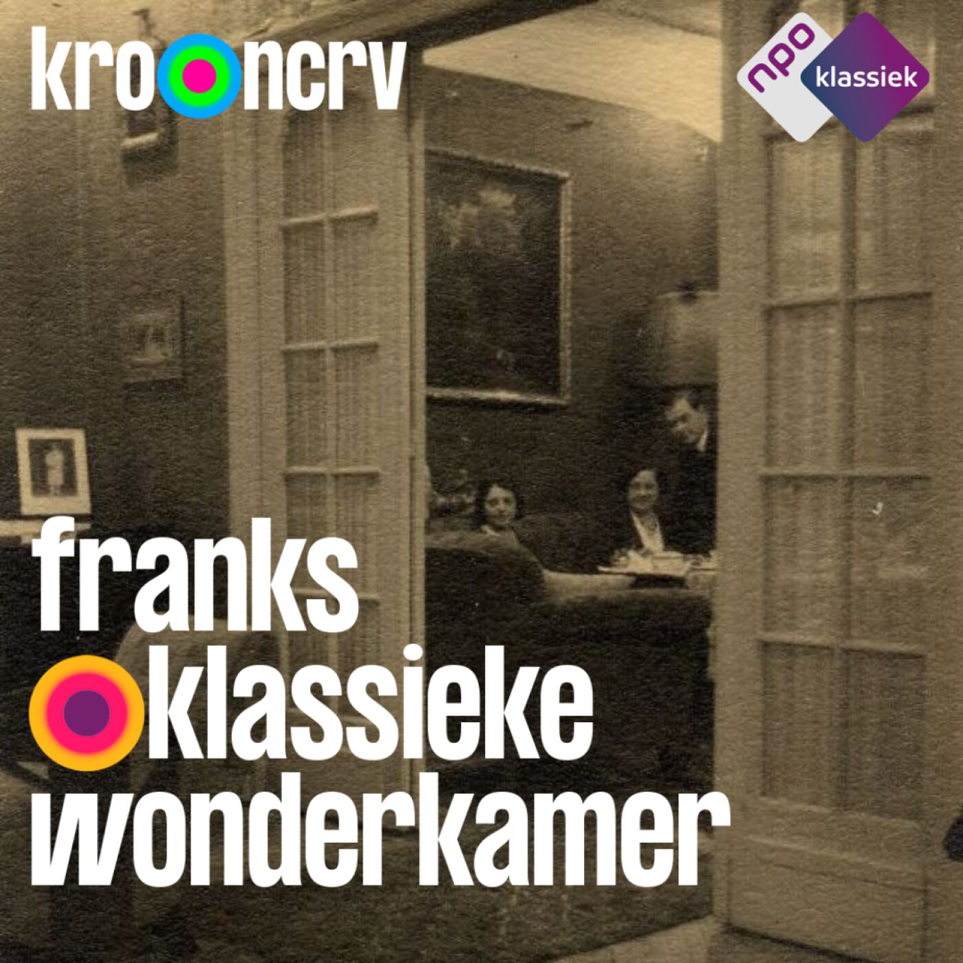 #224 - Franks Klassieke Wonderkamer: ‘Vertrek uit Triëst, 1939’