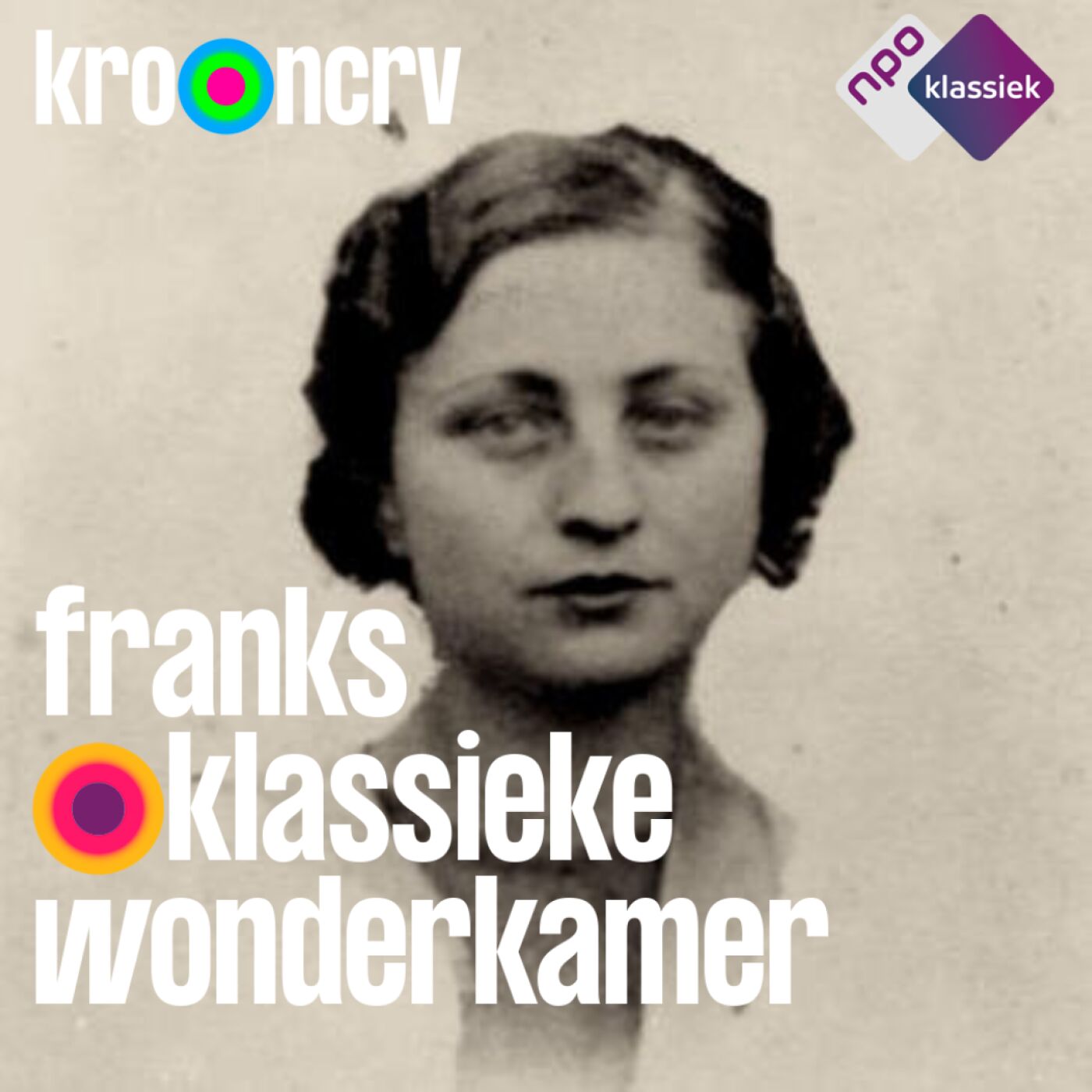 #227 - Franks Klassieke Wonderkamer: ‘Een verloren liedje’