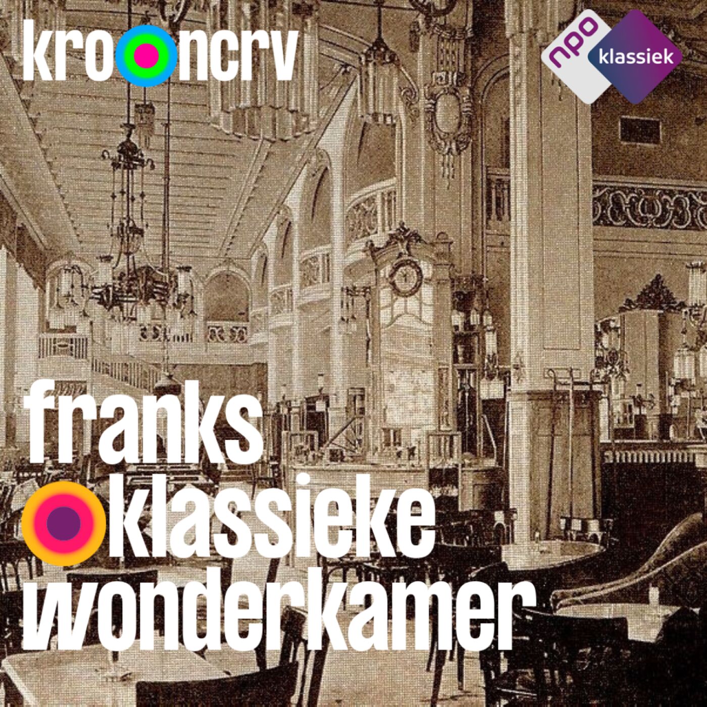 #229 - Franks Klassieke Wonderkamer: ‘Twee brieven, 1918-1920’
