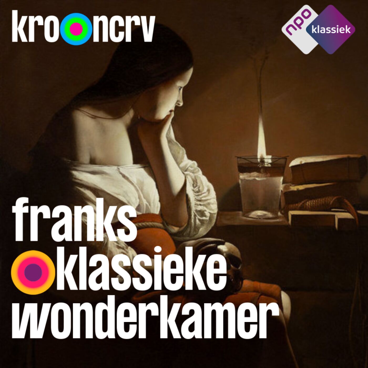#230 - Franks Klassieke Wonderkamer: ‘Muziek voor Maria van Magdala’