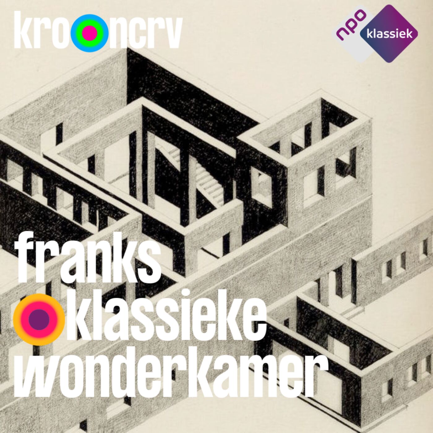 #234 - Franks Klassieke Wonderkamer: ‘De harmonie der sferen’