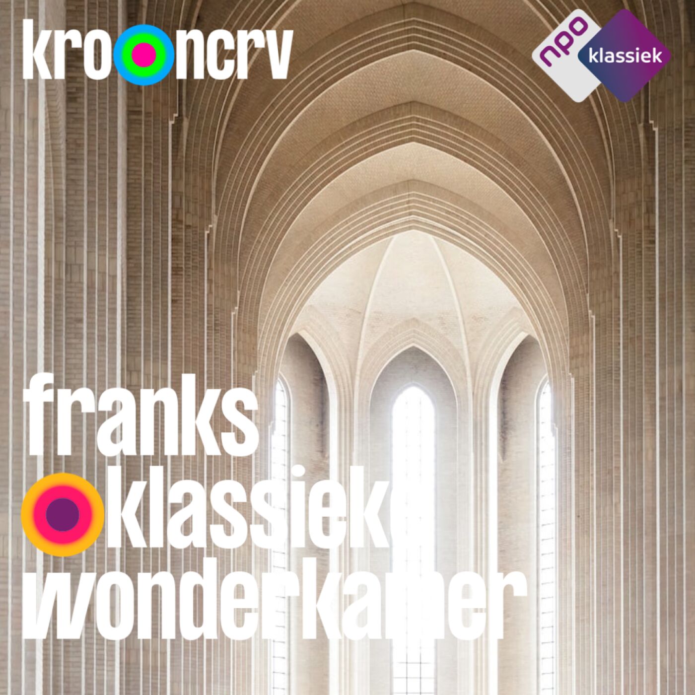 #235 - Franks Klassieke Wonderkamer: ‘Naar het noorden’