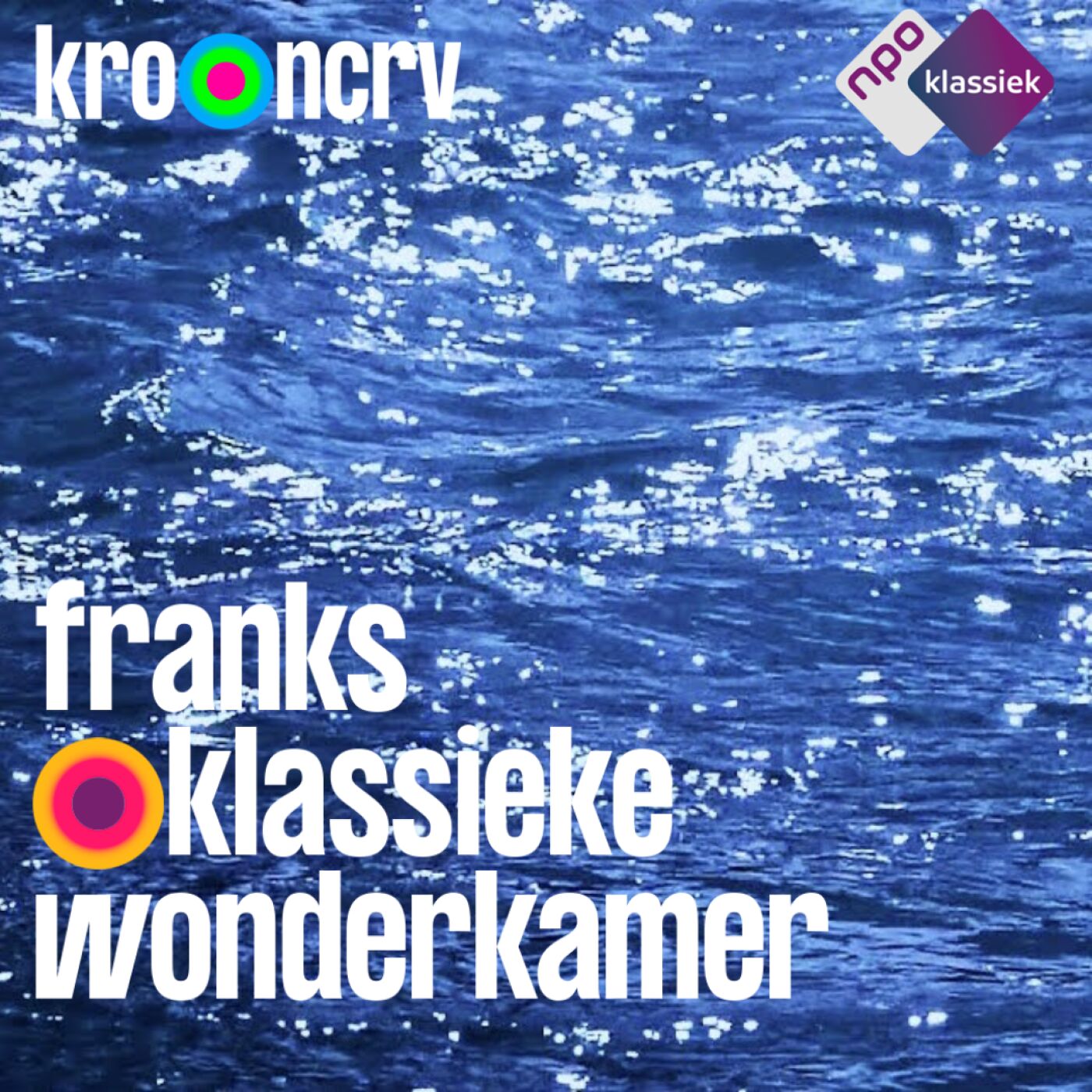 #237 - Franks Klassieke Wonderkamer: ‘Togetherness’