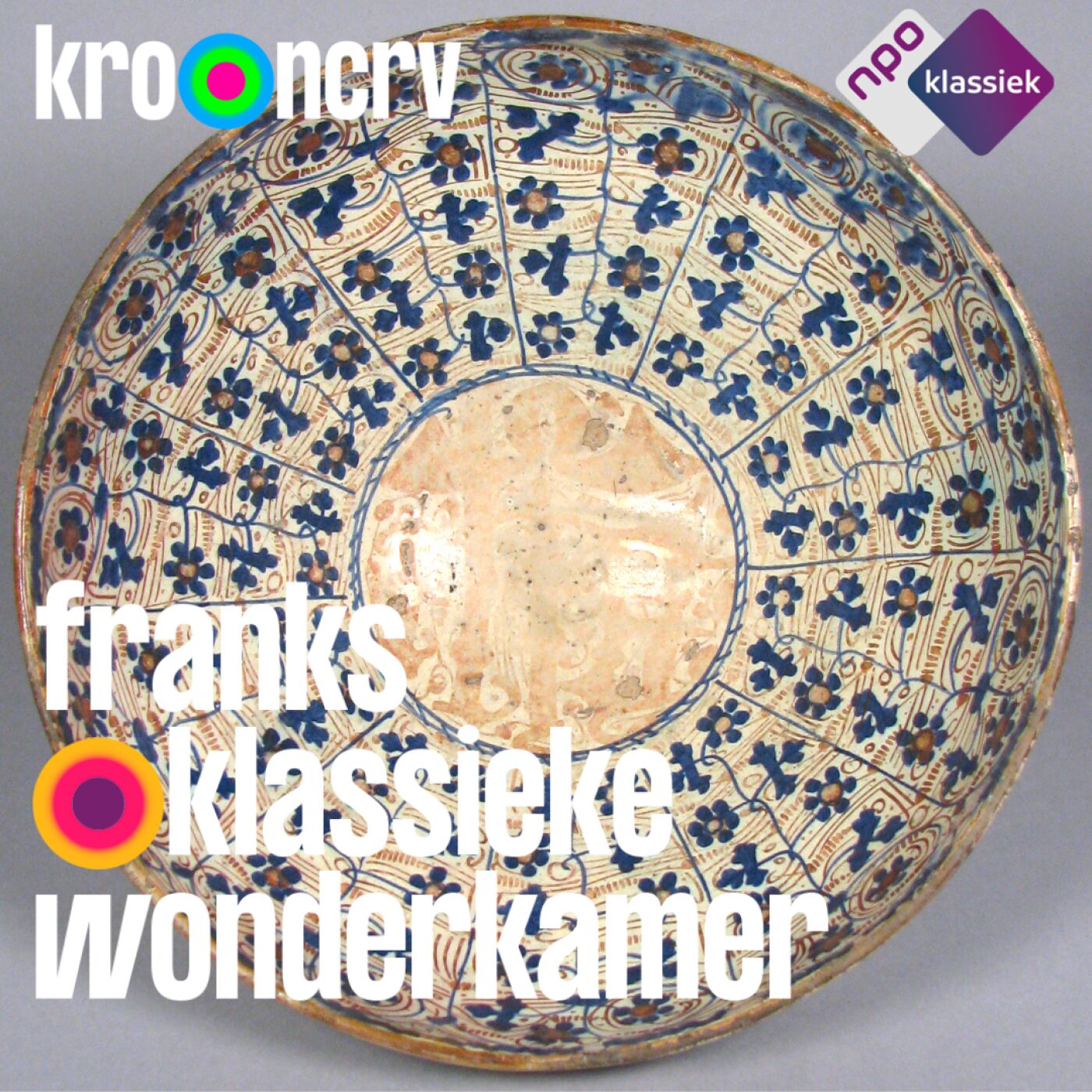 #239 - Franks Klassieke Wonderkamer: ‘Een liedje van eeuwen her’