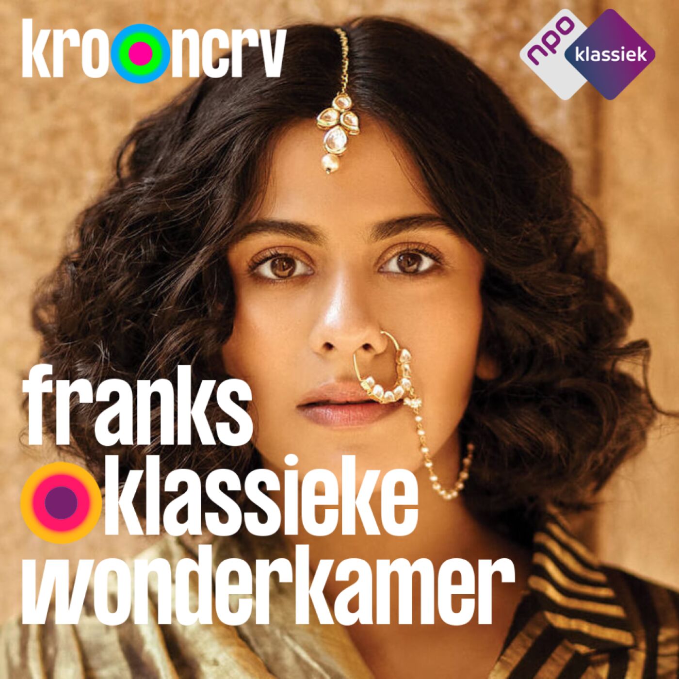 #240 - Franks Klassieke Wonderkamer: ‘Arushi Jain: Tussen New York en New Delhi’
