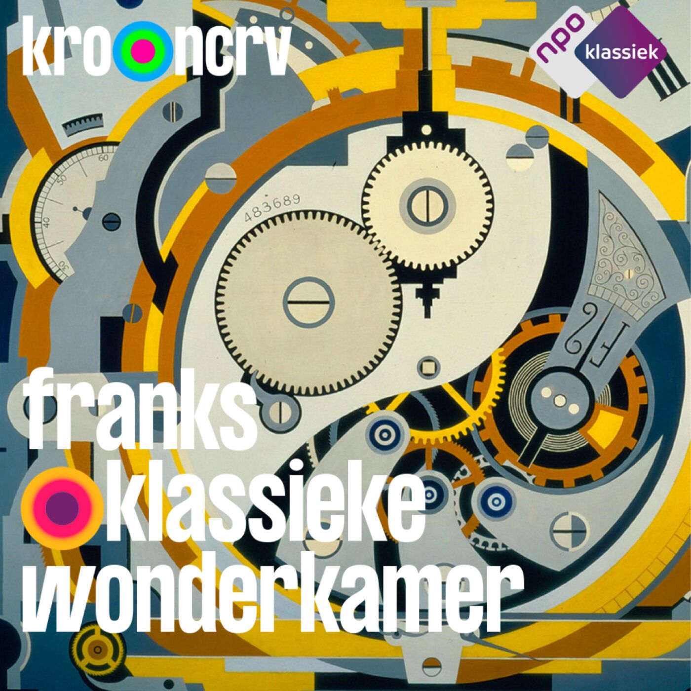 #243 - Franks Klassieke Wonderkamer: ‘Lipatti in klassieke stijl’