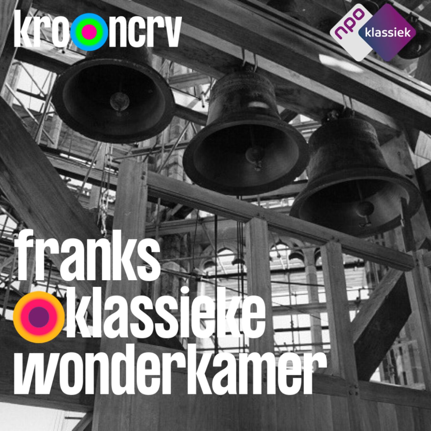 #241 - Franks Klassieke Wonderkamer: ‘Klokken over Utrecht’
