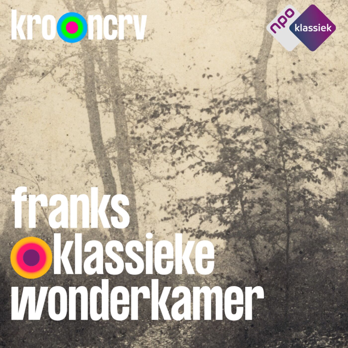 #244 - Franks Klassieke Wonderkamer: ‘Ocarina & Duiven’