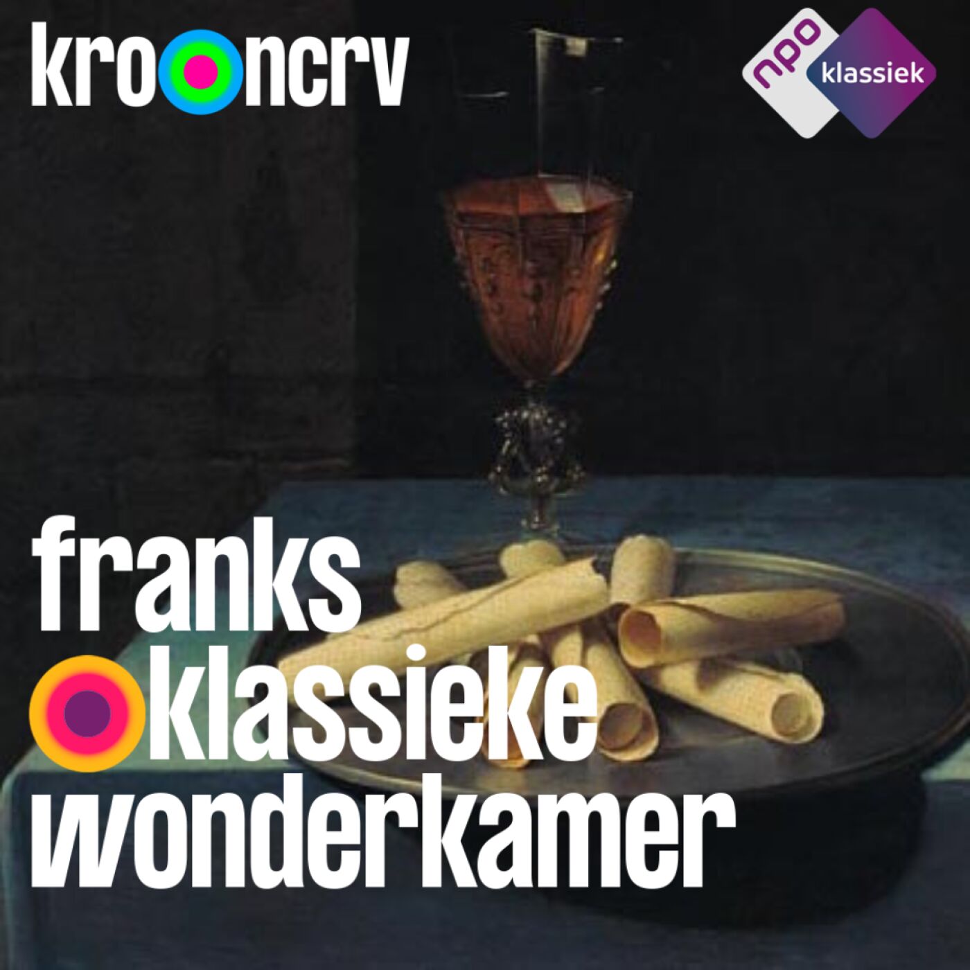 #247 - Franks Klassieke Wonderkamer: ‘Geen ochtend ter wereld’