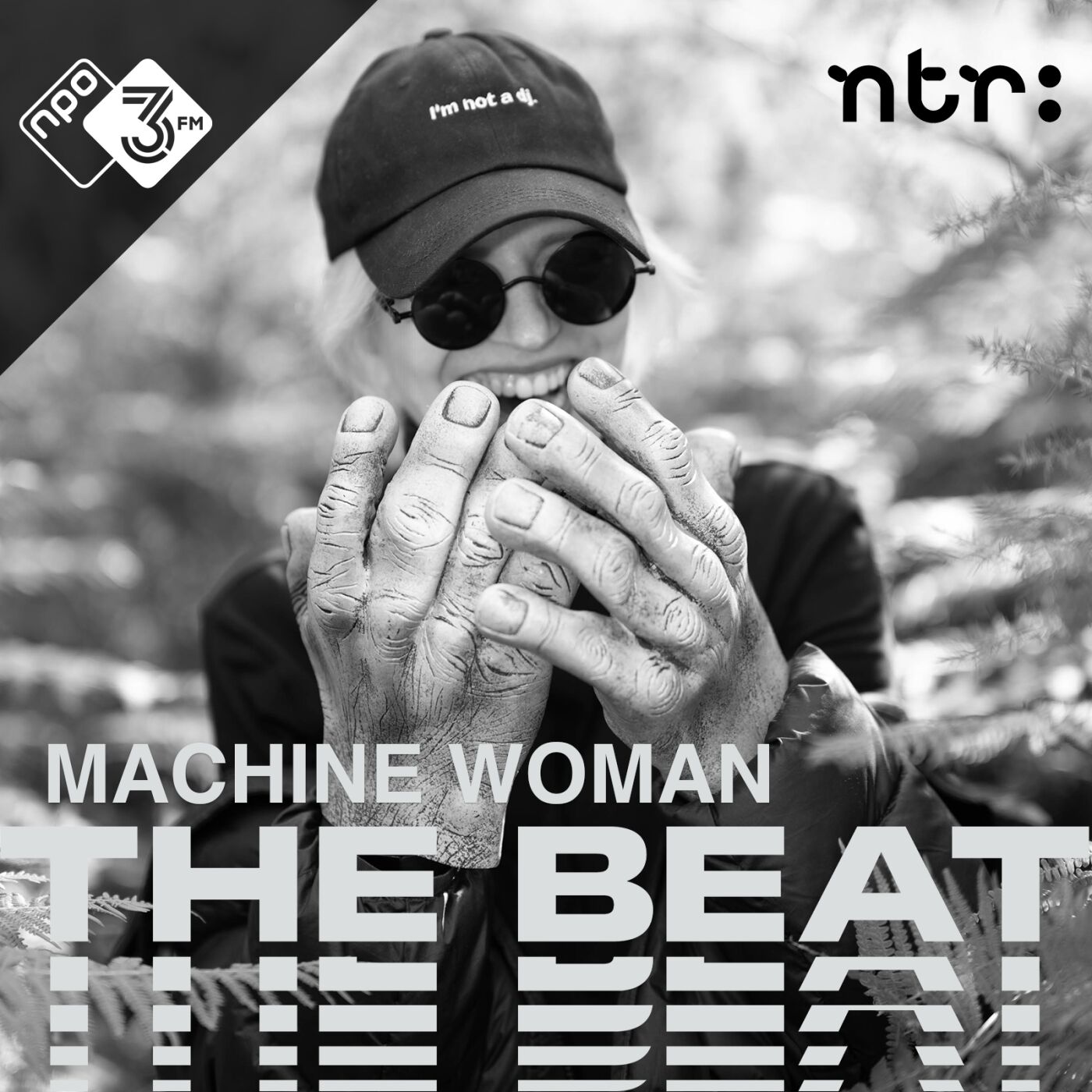 #30 - The Beat Mix: Machine Woman