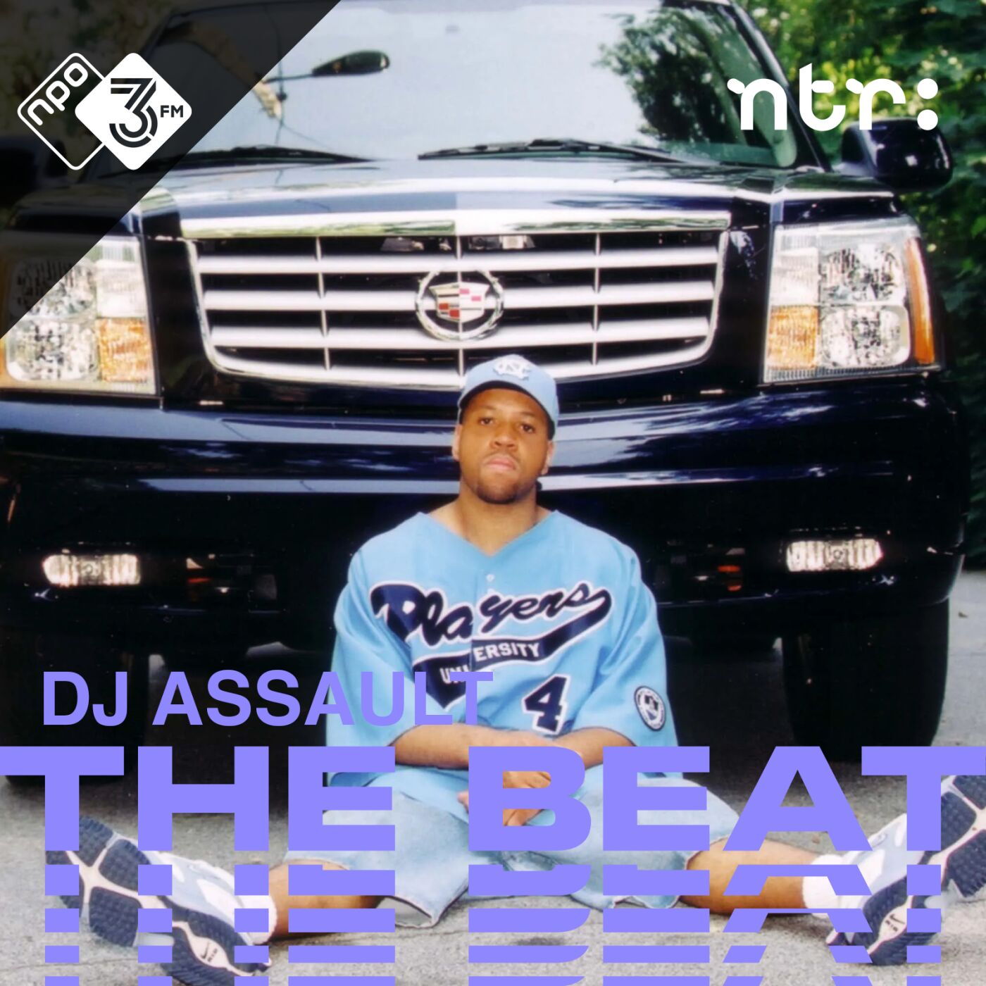 #31 - The Beat Mix: DJ Assault