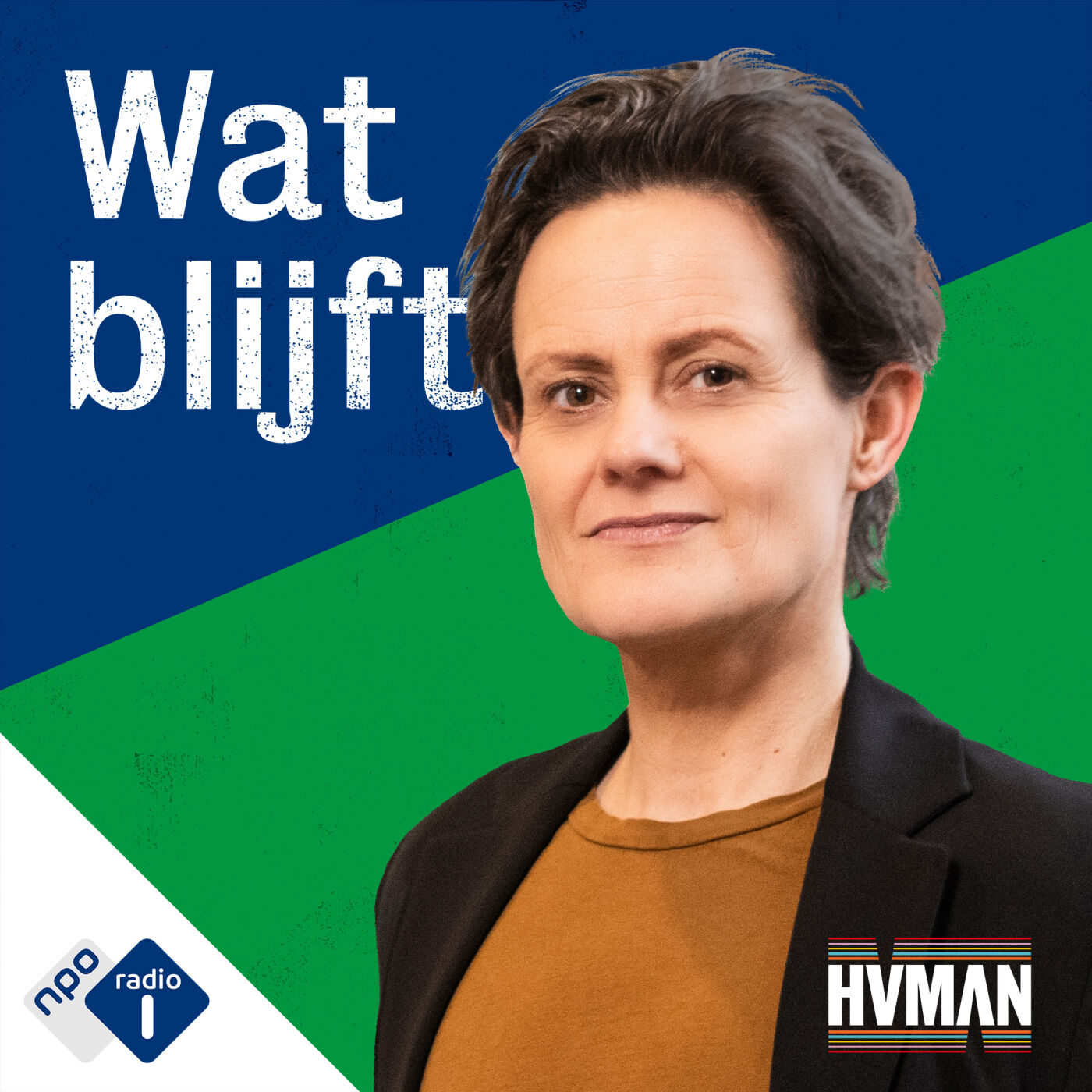 Radio: René van Stipriaan over Willem van Oranje, Erwin Olaf, Carien van der Laan en Wim Kayzer