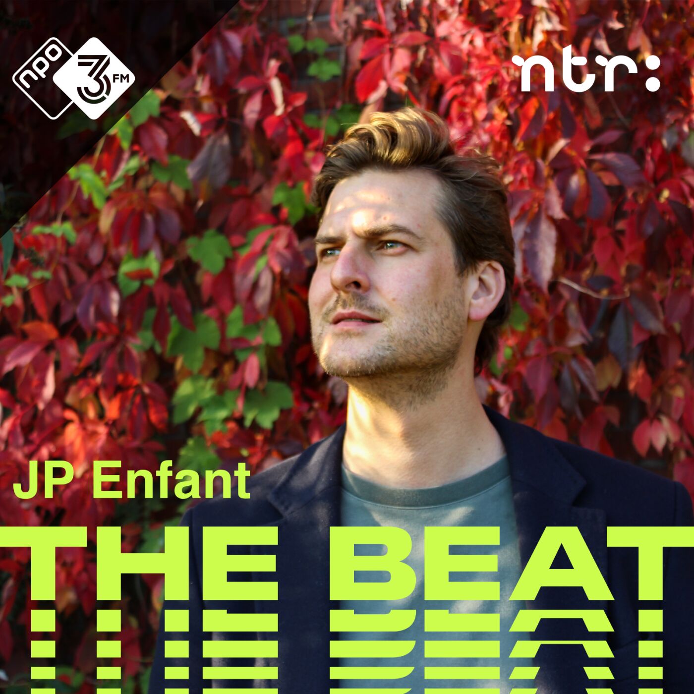 #32 - The Beat Mix: JP Enfant