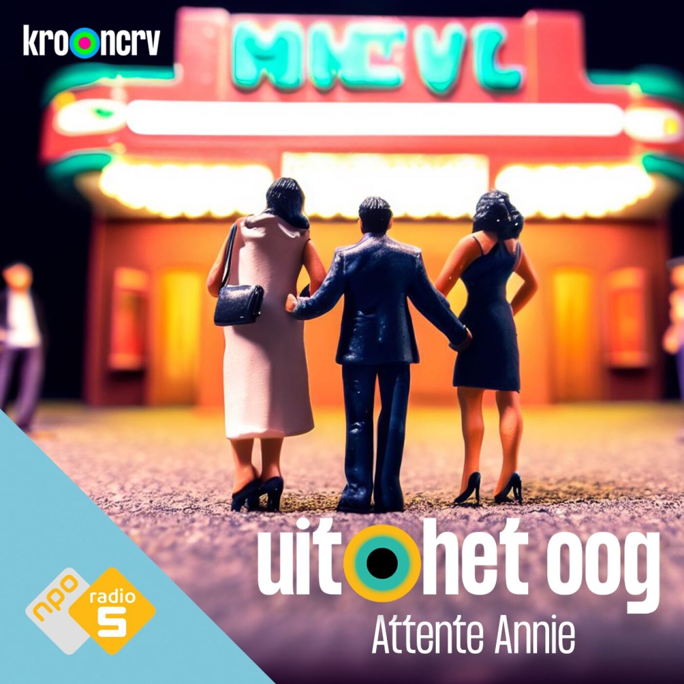 #1 - Attente Annie (S05)