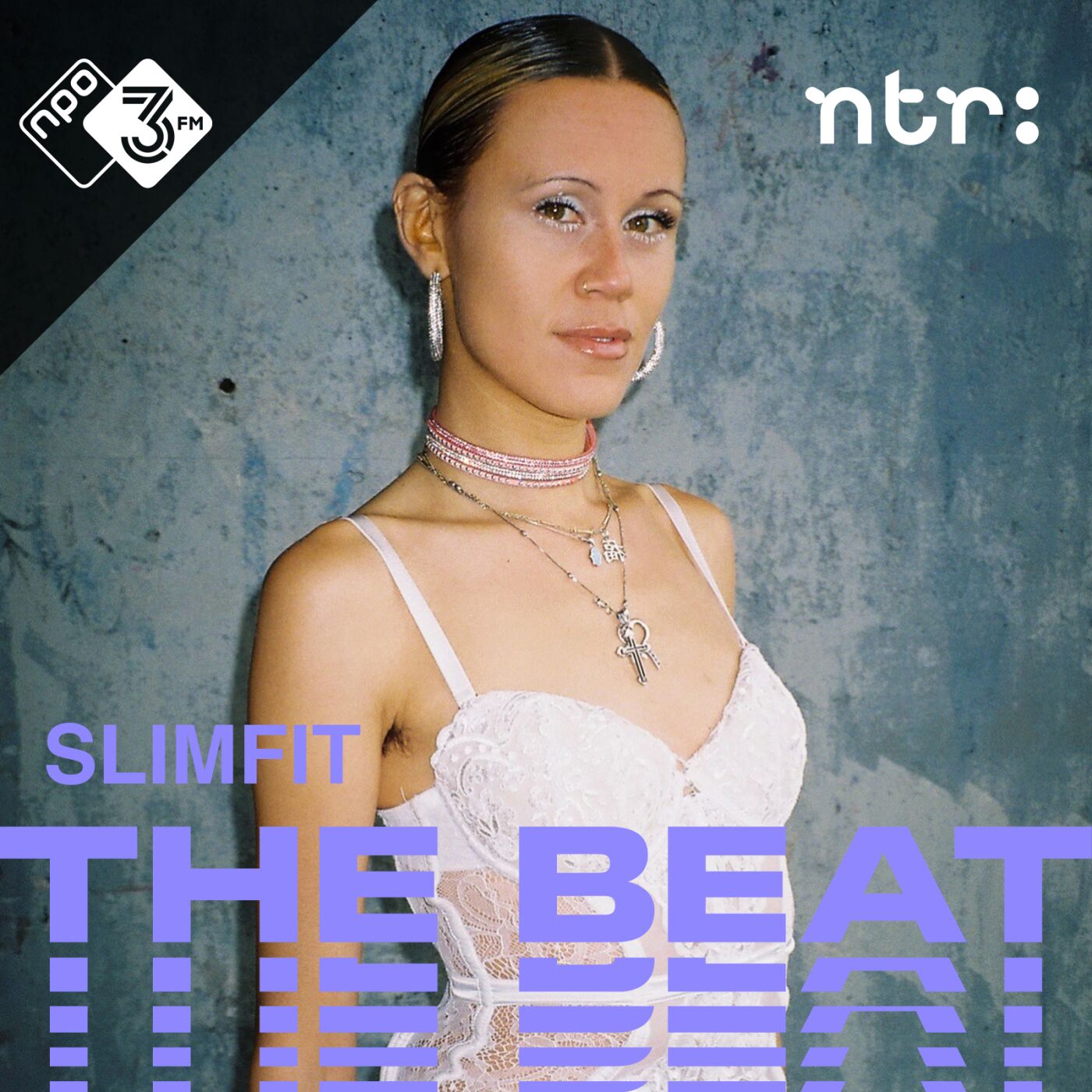 #33 - The Beat Mix: Slimfit