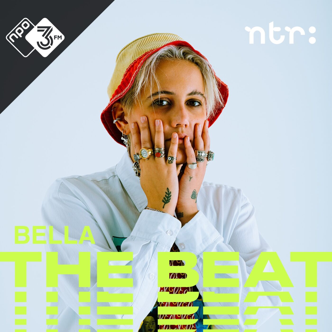 #34 - The Beat Mix: Bella