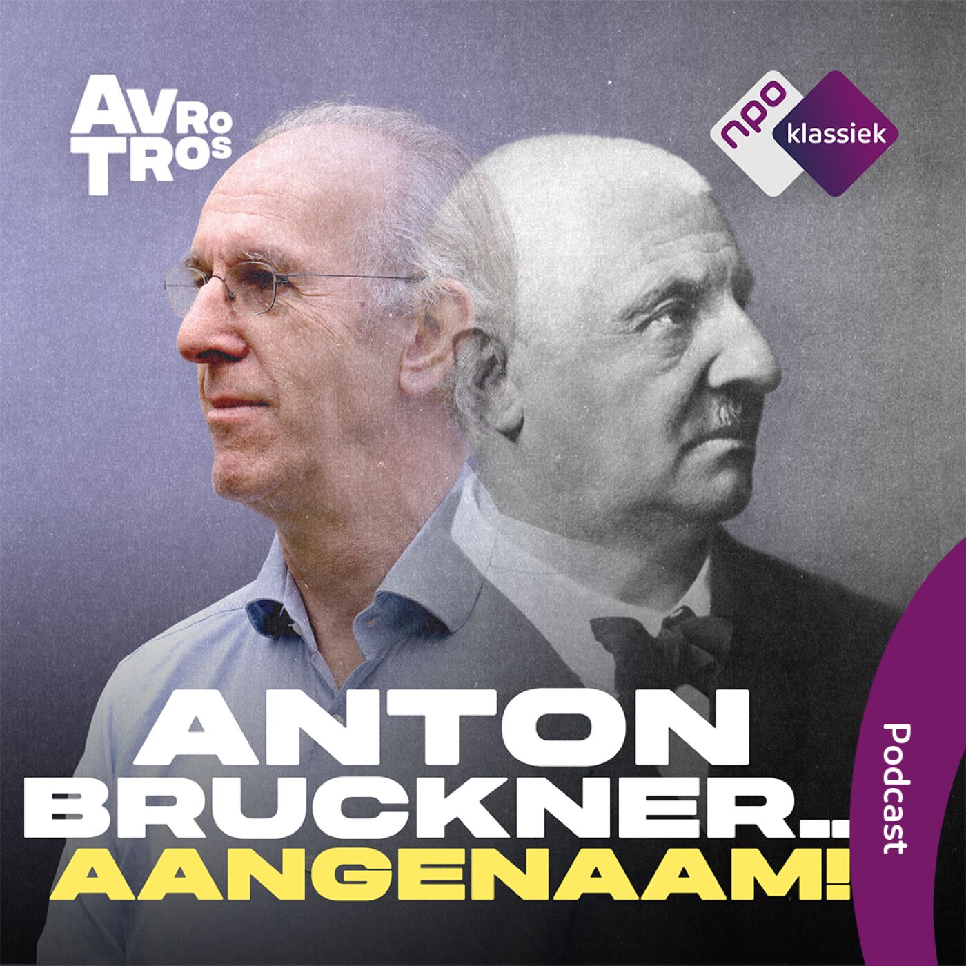 #1 - Anton Bruckner, laatbloeier van beroep - 1. Kind achter het orgel (S05)