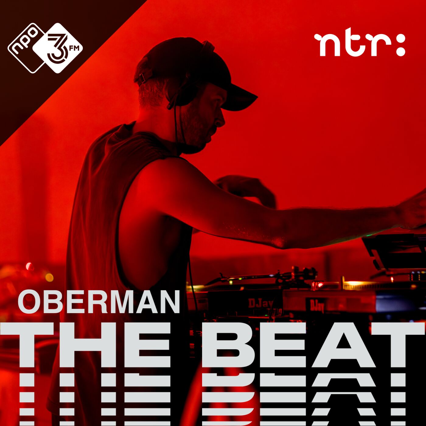 #37 - The Beat Mix: Oberman