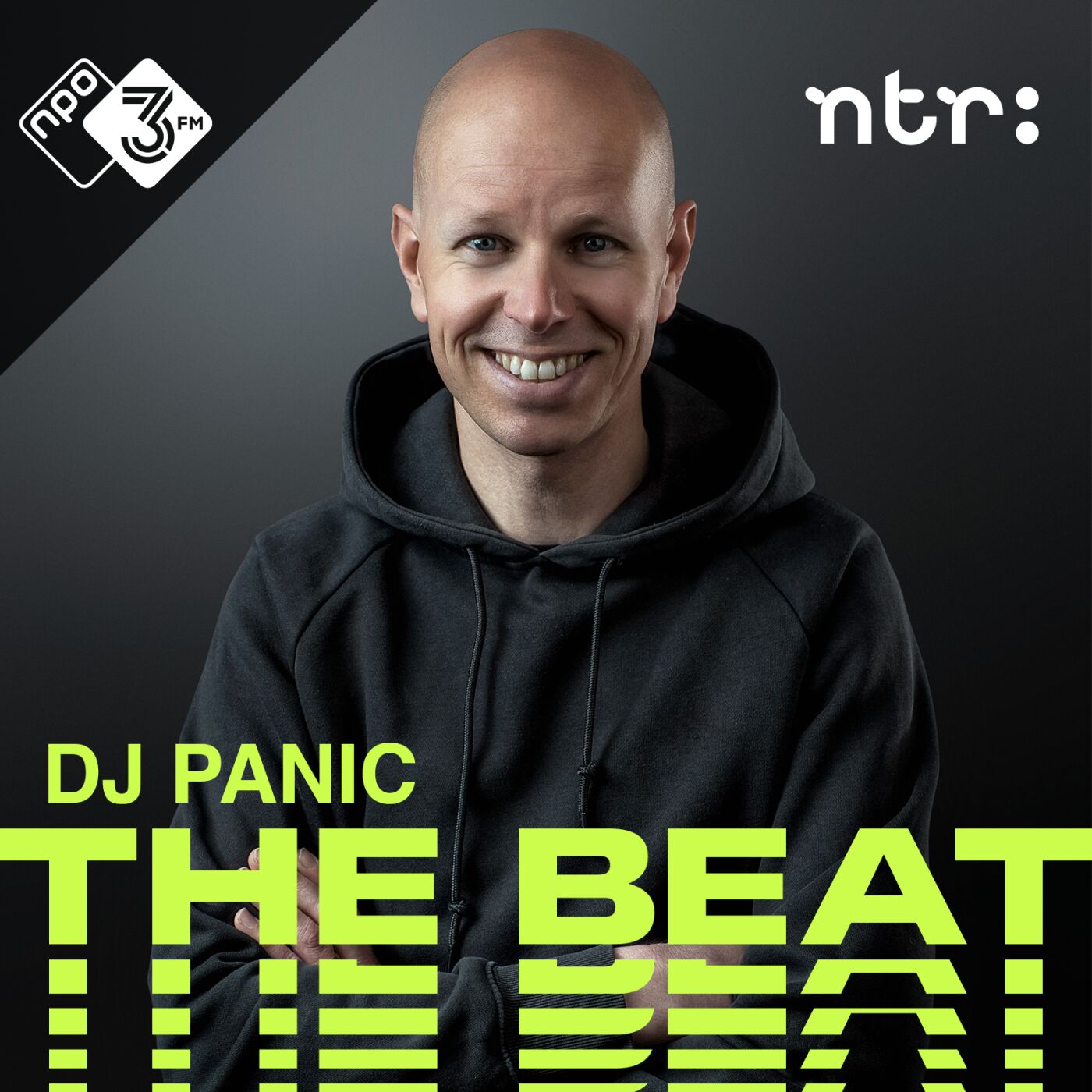 #38 - The Beat Mix: DJ Panic
