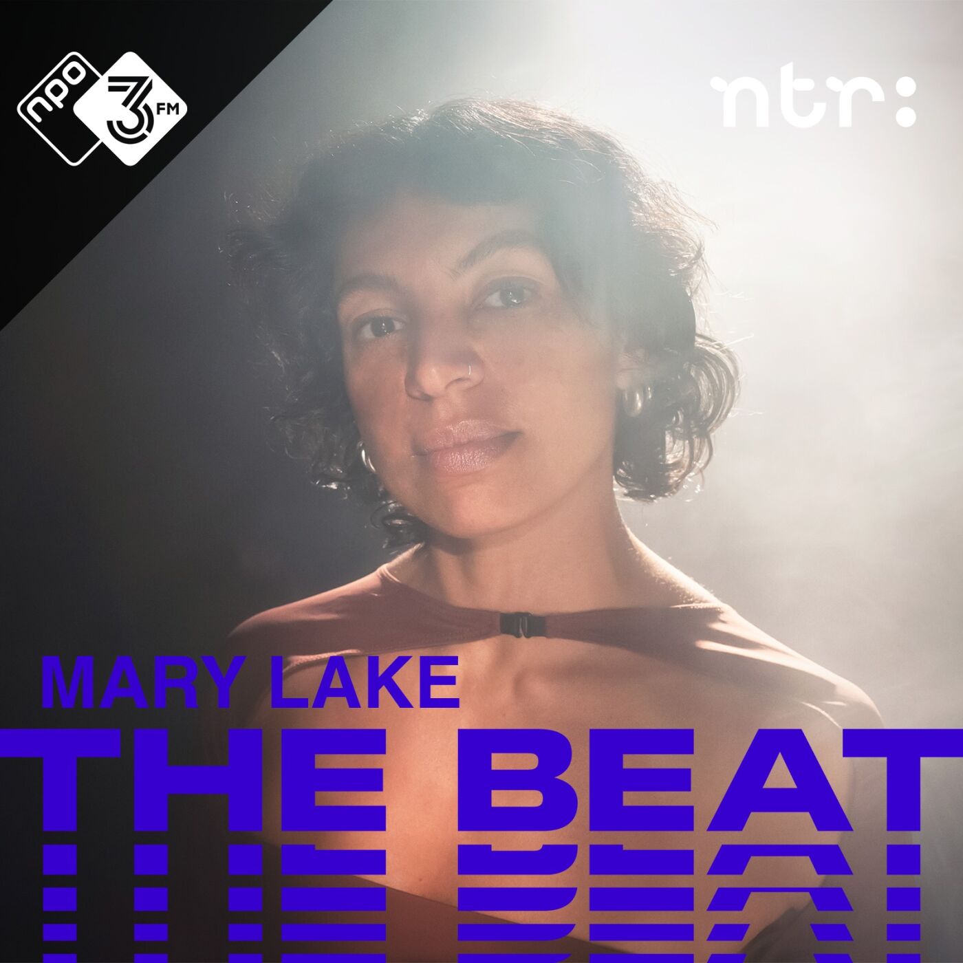 #39 - The Beat Mix: Mary Lake