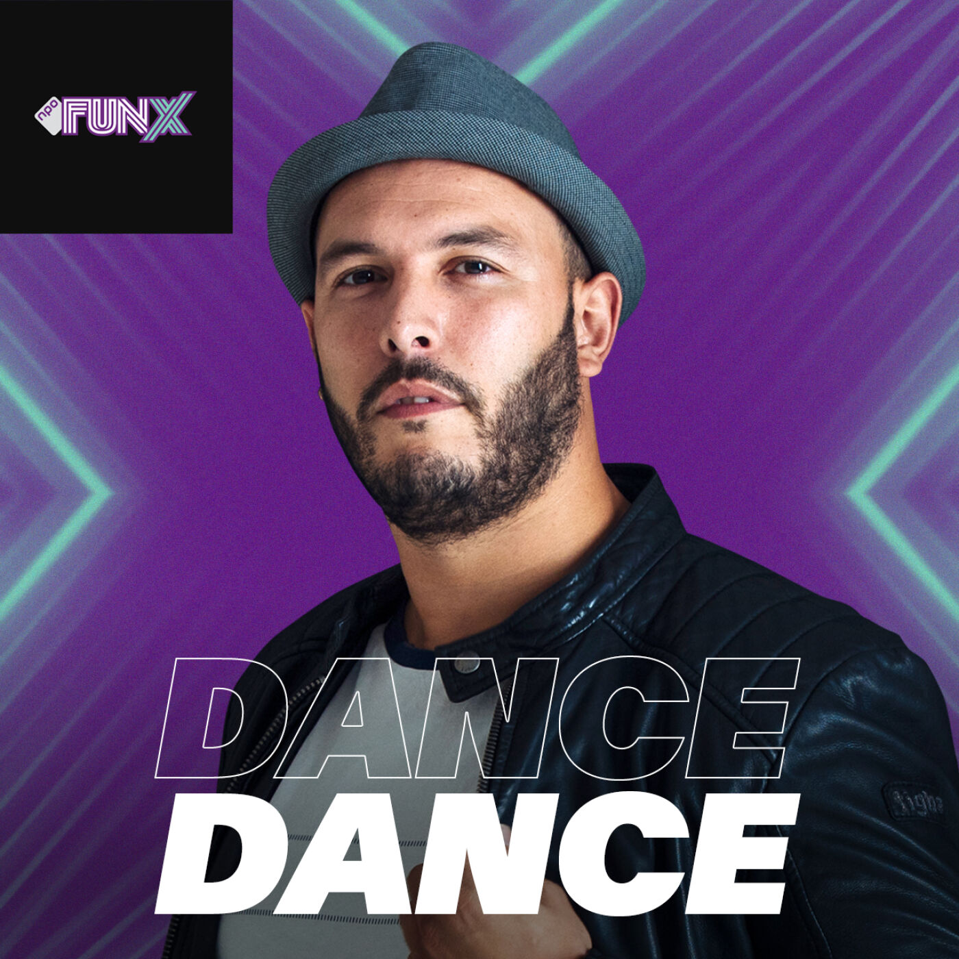 FunX Dance logo