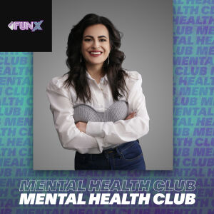 FunX Mental Health Club