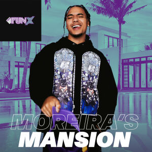 #264 - Freddy Moreira - Moreira’s Mansion On Air #264