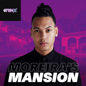 #218 - Freddy Moreira - Moreira’s Mansion On Air #218