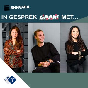Gaan! en de Tweede Kamer verkiezingen: Splinter met lijsttrekker Femke Merel van Kooten
