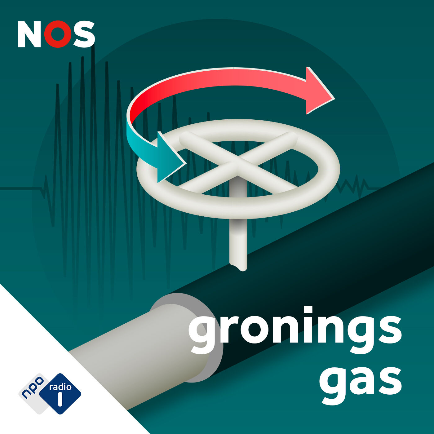 Gronings gas: gewonnen of verloren? logo