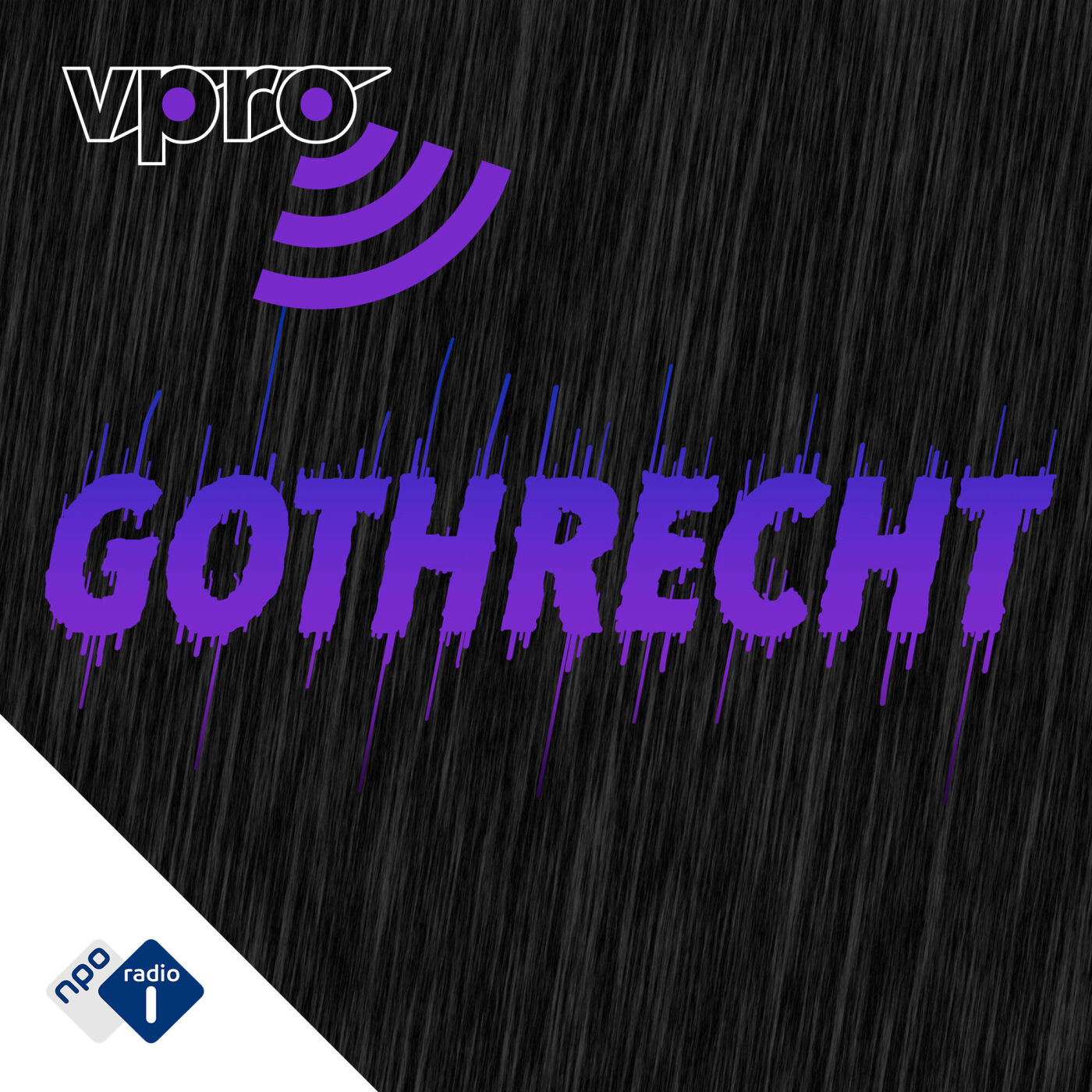 Gothrecht logo