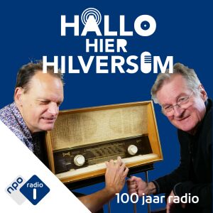 #30 - Radio Nederland Wereldomroep