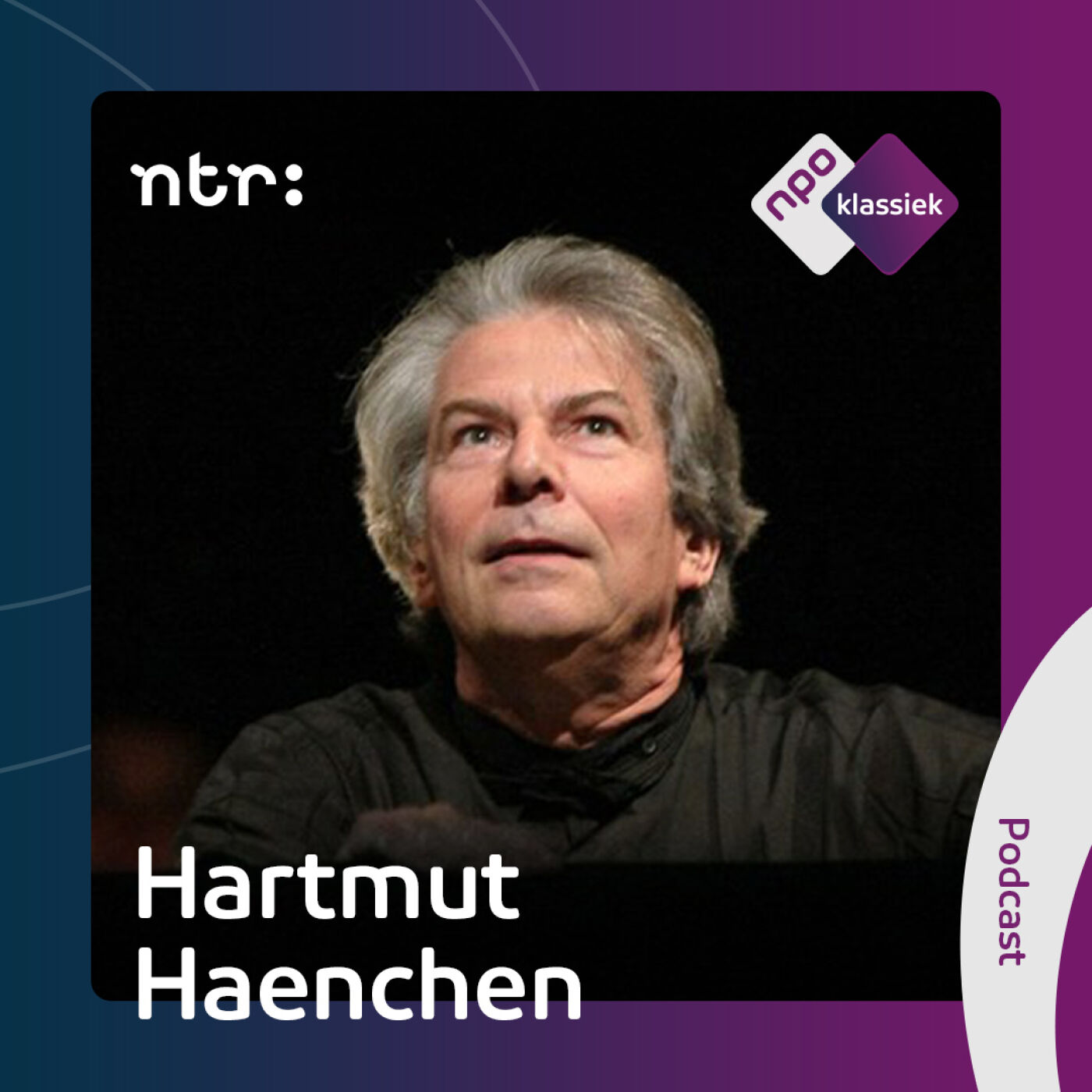 Logo Hartmut Haenchen