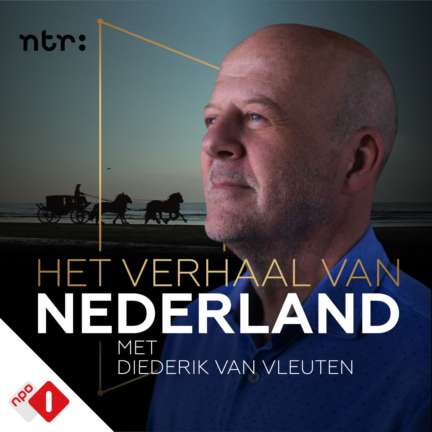 Het verhaal van Nederland met Diederik van Vleuten logo