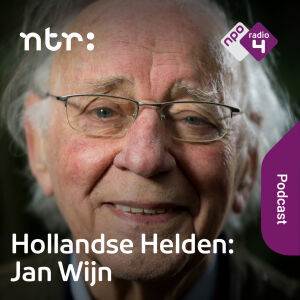 Hollandse Helden: Jan Wijn